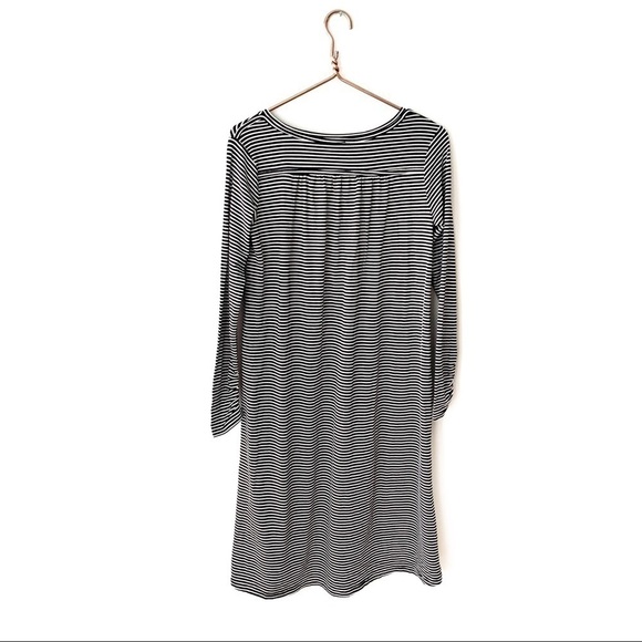Gap | Striped Swing Tee Shirt Dress Size XS - Picture 6 of 6